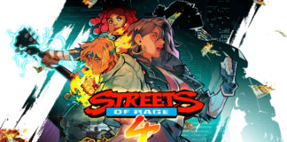 Streets of Rage 4 : un journal des développeurs sur le gameplay Streets of Rage 4