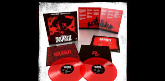 The Music of Red Dead Redemption 2: Original Soundtrack bientôt disponible en vinyle ! THE-MUSIC-OF-RED-DEAD-REDEMPTION-2--ORIGINAL-SOUNDTRACK-Vinyles