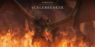 The Elder Scrolls Online: Scalebreaker est disponible sur PS4 et Xbox One The Elder Scrolls Online: Scalebreaker