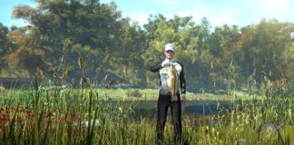 The Fisherman – Fishing Planet est désormais disponible ! The Fisherman - Fishing Planet 03