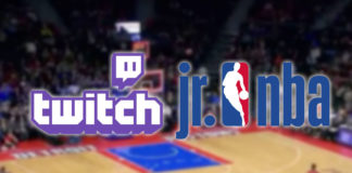 Twitch diffusera en exclusivité une sélection de matchs du Jr. NBA Global Championship Twitch-Jr-NBA