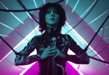 Lindsey Stirling : découvrez Underground le 1er single de son 5ème album Artemis Underground - Lindsey Stirling