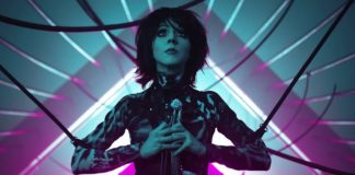 Lindsey Stirling : découvrez Underground le 1er single de son 5ème album Artemis Underground - Lindsey Stirling