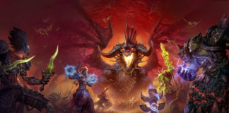 World of Warcraft Classic bat des records d’audience sur Twitch ! World of Warcraft Classic