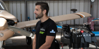 ConceptD : Franky Zapata devient l’ambassadeur de la marque d’Acer Zapata-1-82