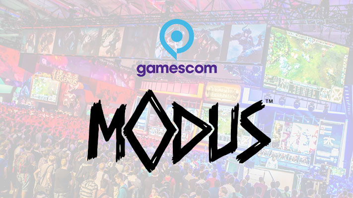 gamescom-Modus