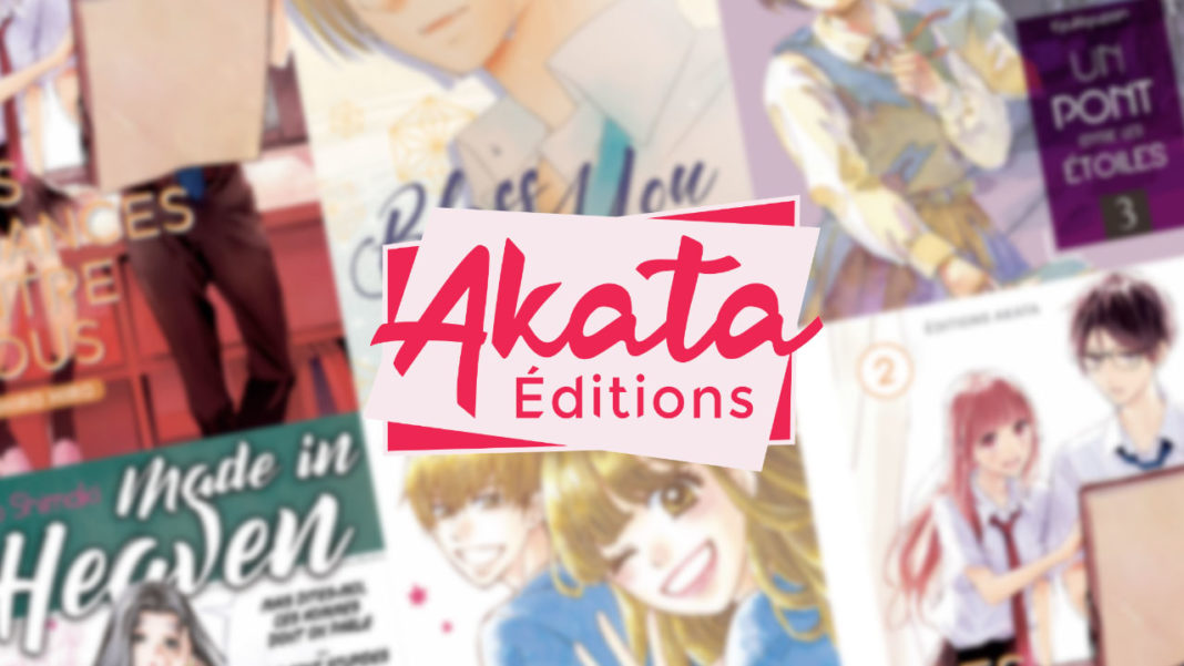 Akata Editions