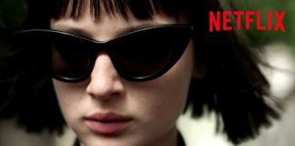 Baby : une nouvelle bande annonce pour la saison 2 Baby - Saison 2