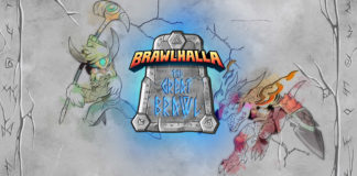 Brawlhalla : lancement des inscriptions pour le tournoi The Great Brawl Brawlhalla_TheGreatBrawl_Banner