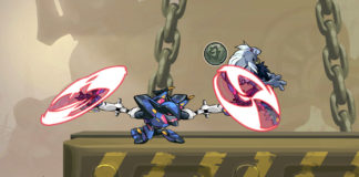 Brawlhalla : une nouvelle Légende est disponible ! Brawlhalla