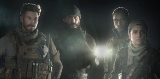 Call of Duty: Modern Warfare dépasse le cap des 600 millions de dollars pour son lancement Call of Duty: Modern Warfare