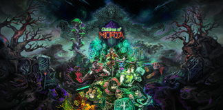 Children of Morta est désormais disponible sur Nintendo Switch Children of Morta