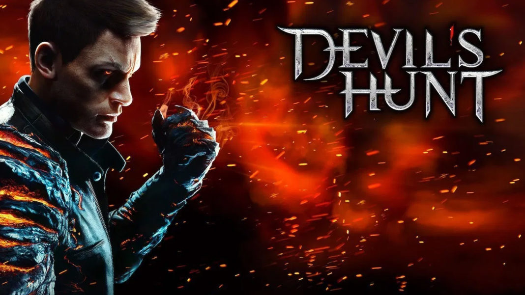 Devil's Hunt