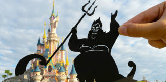 Disneyland Paris : le Festival Halloween Disney et ses méchants inspirent Keith Lapinig Disneyland Paris