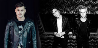 Disneyland Paris : Mike Williams et Ofenbach rejoignent les Soirées Halloween Disneyland-Paris