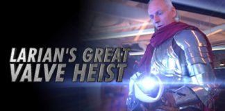 Divinity: Original Sin 2 – l’histoire de la sauvegarde multiplateforme entre Steam et Switch Divinity: Original Sin 2