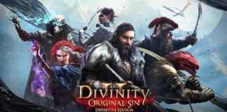 Divinity: Original Sin 2 – Definitive Edition est désormais disponible sur Nintendo Switch Divinity: Original Sin 2 – Definitive Edition
