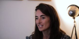 F1 2019 : découvrez l’interview de Margot Laffite par Adrien Tambay F1 2019 Margot Laffite