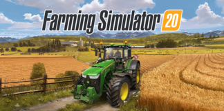 Farming Simulator 20 est maintenant disponible sur Switch et mobiles ! Farming Simulator 20
