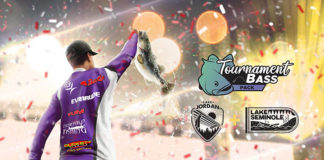 Fishing Sim World : le Tournament Bass Pack est disponible ! Fishing Sim World Tournament Bass Pack