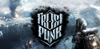 Frostpunk dévoile ses origines dans une nouvelle bande annonce Frostpunk