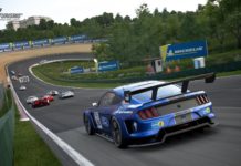 Gran Turismo Sport : la mise à jour gratuite 1.45 est là ! GT Sport 01