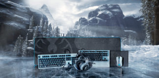 Gears 5 : une gamme de périphériques Razer pour Xbox One et PC Gears-5-Razer