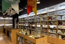 Harry Potter : un Geek Store à Aeroville à partir du 28 Septembre 2019 Geek Store Harry Potter