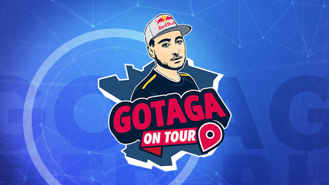 Gotaga-on-Tour