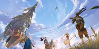 Granblue Fantasy: The Animation Season 2 bientôt disponible en simulcast sur Wakanim Granblue-Fantasy--The-Animation