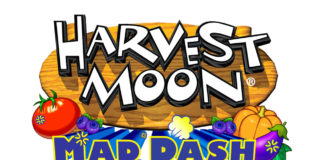 Harvest Moon : Mad Dash – Rising Star Games s’associe à Koch Media pour la distribution Harvest-Moon---Mad-Dash