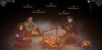 Help Will Come Tomorrow, un nouveau jeu narratif de gestion et de survie annoncé ! Help Will Come Tomorrow