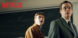 In the Shadow of the Moon : un bande annonce pour le thriller de Netflix In the Shadow of the Moon