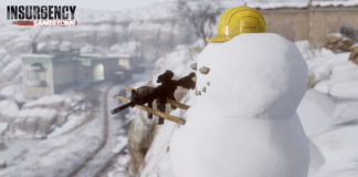 Insurgency: Sandstorm – La mise à jour Frontline est maintenant disponible Insurgency: Sandstorm _Frontline_Update_06