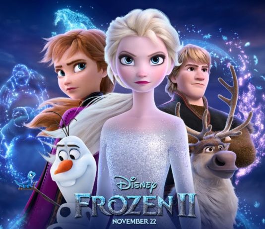 La Reine des Neiges 2 : une date de sortie pour les éditions Blu-Ray, DVD et VOD La Reine des Neiges 2 - Frozen 2