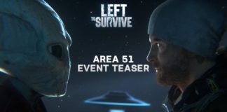 Left to Survive fête sa première année avec un événement à durée limitée Left to Survive