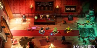 Munchkin: Quacked Quest se dévoile dans un tout nouveau trailer très disco Munchkin