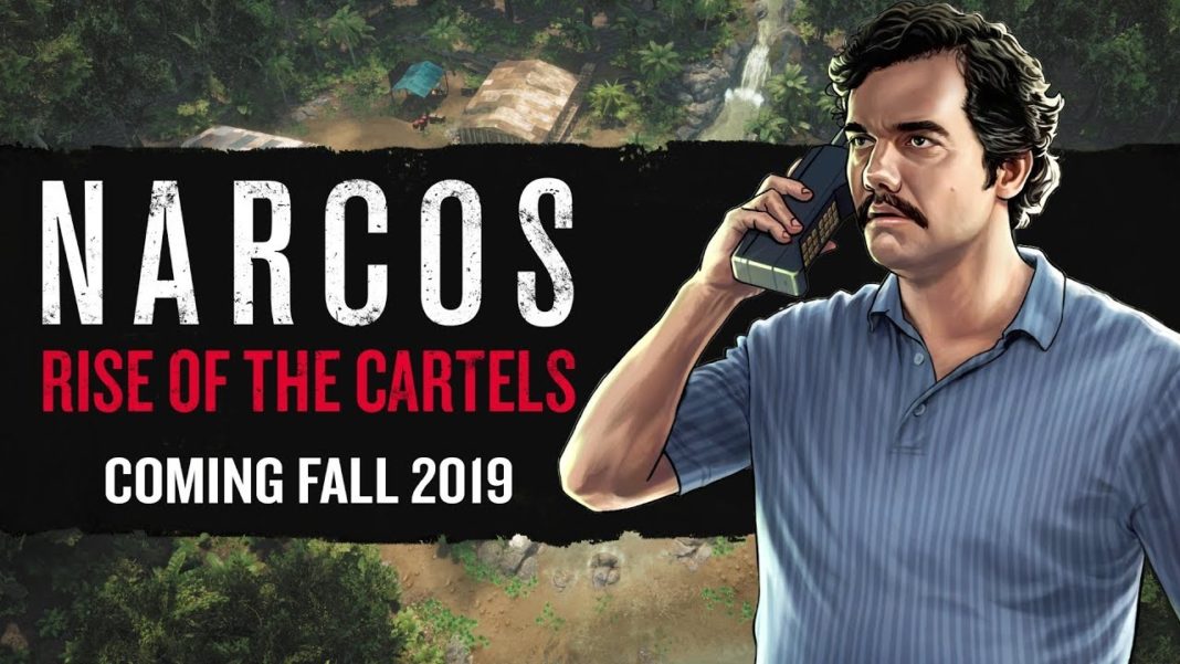 Narcos: Rise of the Cartels Narcos: Rise of the Cartels