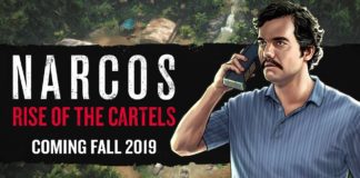 Narcos: Rise of the Cartels – les précommandes sont ouvertes ! Narcos: Rise of the Cartels