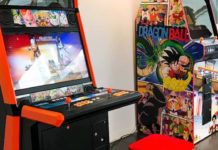 Dragon Ball : de nouvelles bornes d’arcade en série limitée Neo Legend Neo-Legend-Dragon-Ball