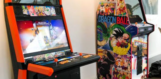 Dragon Ball : de nouvelles bornes d’arcade en série limitée Neo Legend Neo-Legend-Dragon-Ball