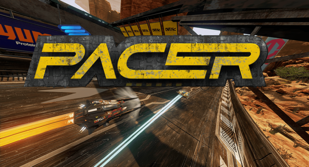 Pacer Pacer