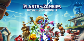 Plants vs Zombies : Les modes multijoueurs Ops et Pot-pourri sont disponibles ! Plants vs Zombies: La Bataille de Neighborville