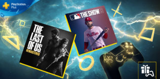 PlayStation Plus : les jeux PS4 offerts du mois d’octobre 2019 PlayStation Plus - Octobre 2019