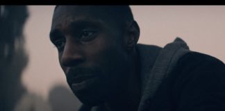 Tom Clancy’s Rainbow Six Siege : découvrez le spot The Cemetery Rainbow Six SIEGE – The cemetery