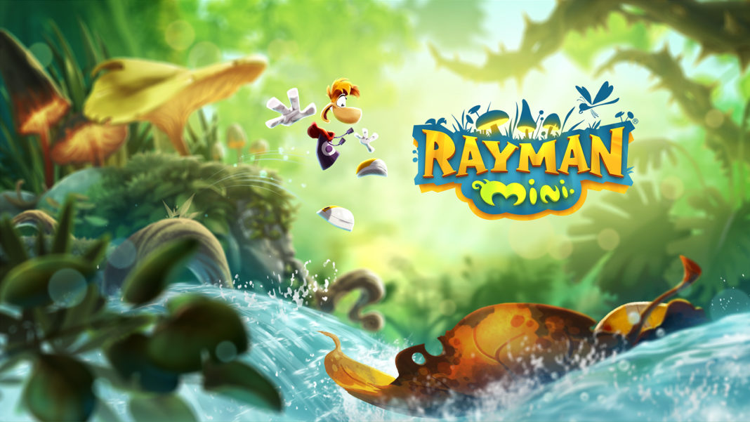 Rayman-Mini_KeyArt_1920x1080
