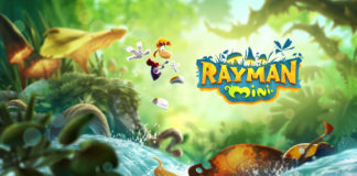 Rayman Mini est désormais disponible en exclusivité sur Apple Arcade Rayman-Mini_KeyArt_1920x1080
