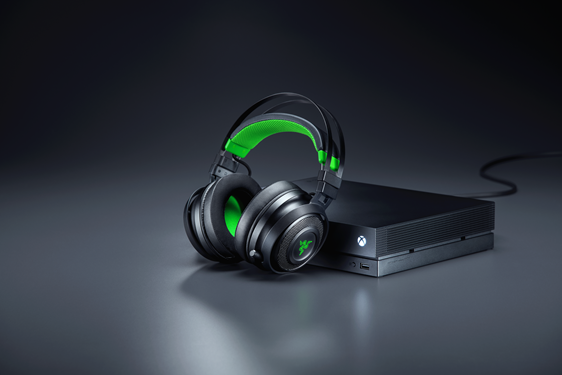 Razer Nari Ultimate