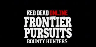 Red Dead Online : mise à jour de la semaine du 17 septembre 2019 Red Dead Online