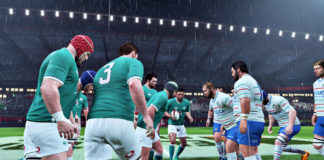 Rugby 20 dévoile l’étendue de ses licences officielles Rugby 20